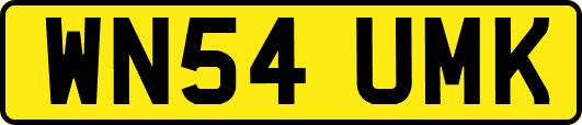 WN54UMK