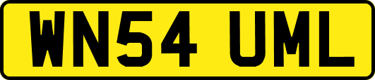 WN54UML