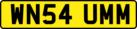 WN54UMM