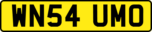 WN54UMO