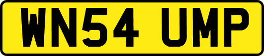WN54UMP