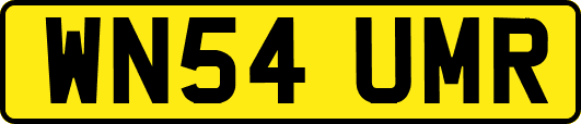 WN54UMR