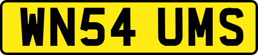 WN54UMS