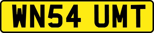 WN54UMT