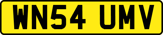 WN54UMV