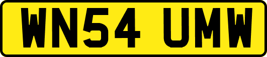 WN54UMW