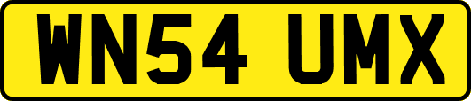 WN54UMX