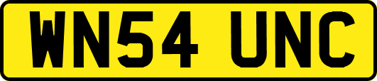 WN54UNC