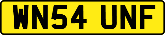 WN54UNF