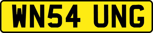 WN54UNG