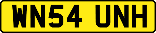 WN54UNH