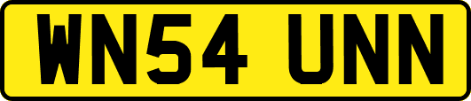 WN54UNN