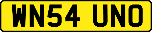WN54UNO