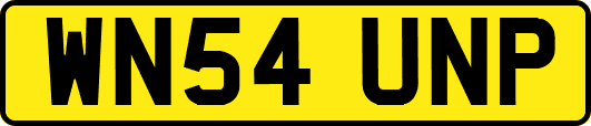 WN54UNP
