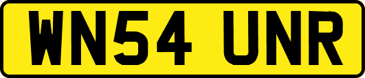 WN54UNR