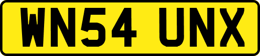 WN54UNX