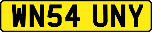 WN54UNY