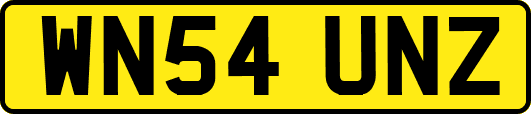WN54UNZ