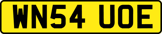 WN54UOE