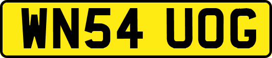 WN54UOG