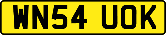 WN54UOK