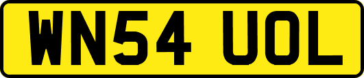 WN54UOL