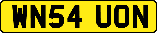 WN54UON