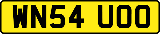 WN54UOO