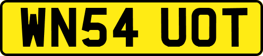 WN54UOT