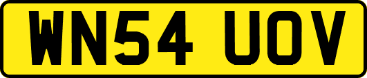WN54UOV