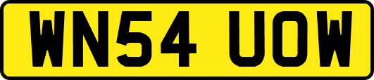 WN54UOW