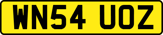 WN54UOZ