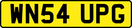 WN54UPG