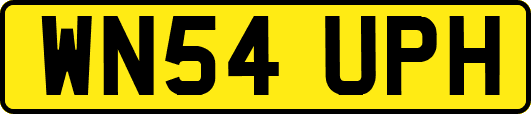 WN54UPH