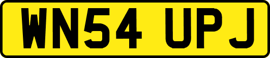 WN54UPJ