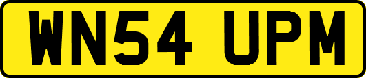WN54UPM
