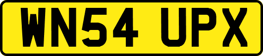 WN54UPX