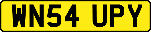 WN54UPY