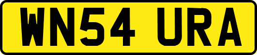 WN54URA