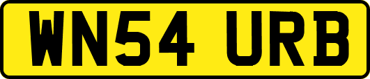 WN54URB