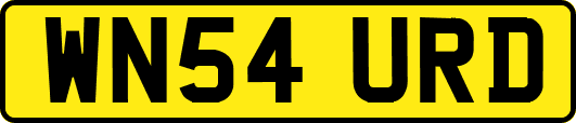 WN54URD