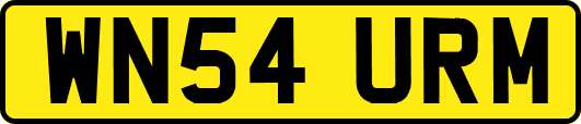 WN54URM