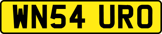 WN54URO