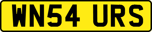 WN54URS