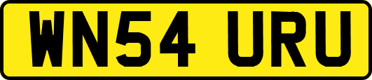 WN54URU