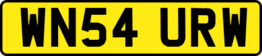 WN54URW