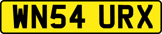 WN54URX