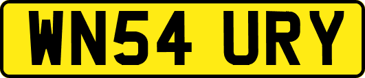 WN54URY