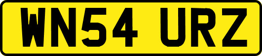 WN54URZ