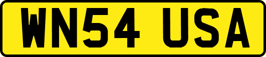 WN54USA